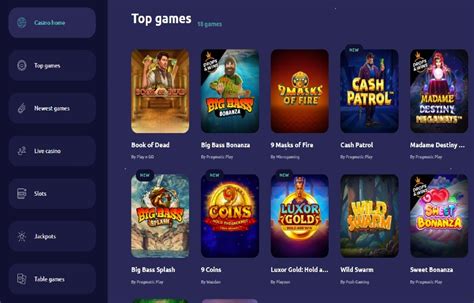 Spin Casino Review Canada (2024) .